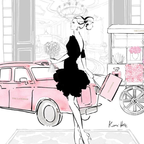 Meet your Posher, Vicky - Picture 1 of 1